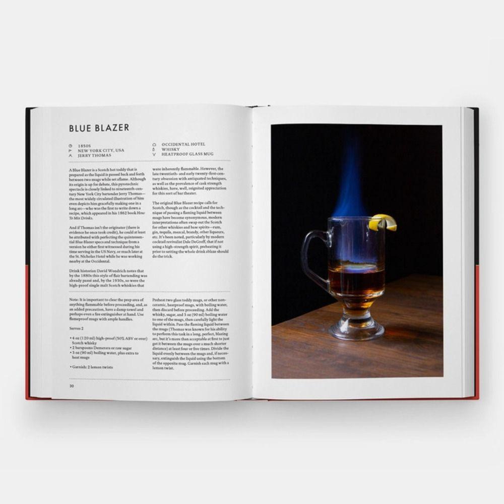 Signature Cocktails de Editorial Phaidon-1