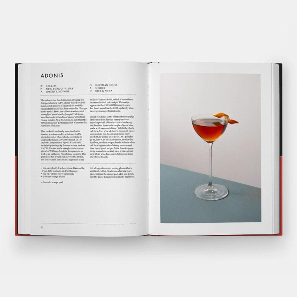 Signature Cocktails de Editorial Phaidon-2