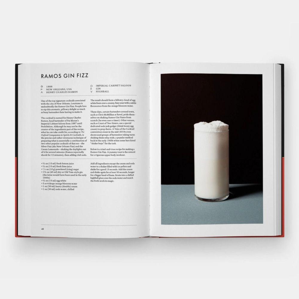 Signature Cocktails de Editorial Phaidon-3