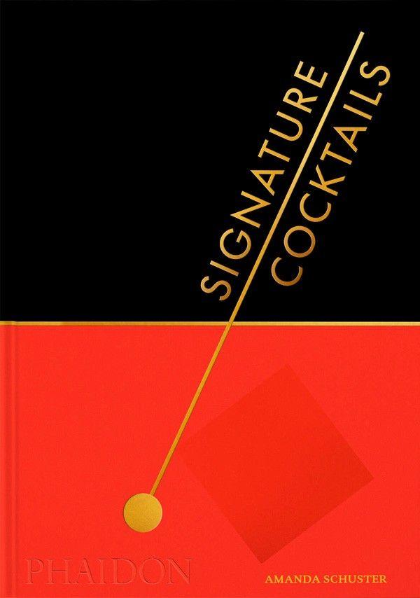 Signature Cocktails de Editorial Phaidon-5