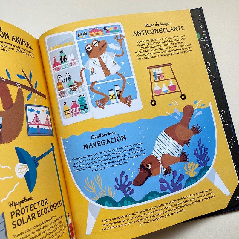Libro Inventado Por Animales-1