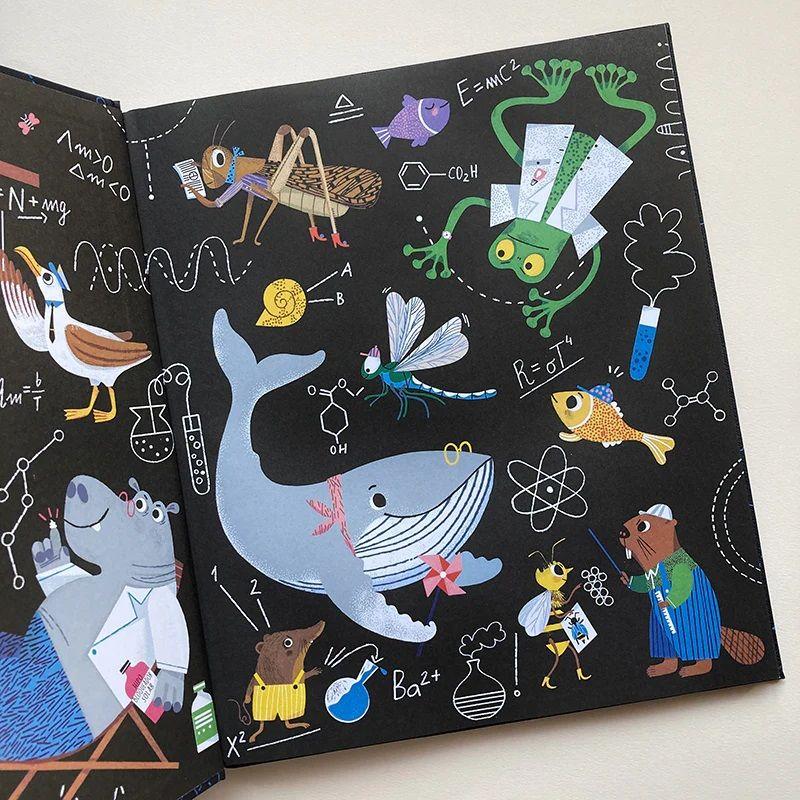 Libro Inventado Por Animales-2