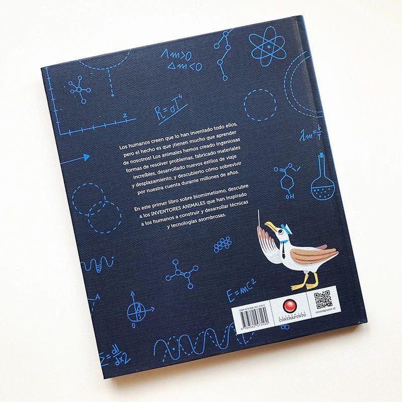 Libro Inventado Por Animales-3