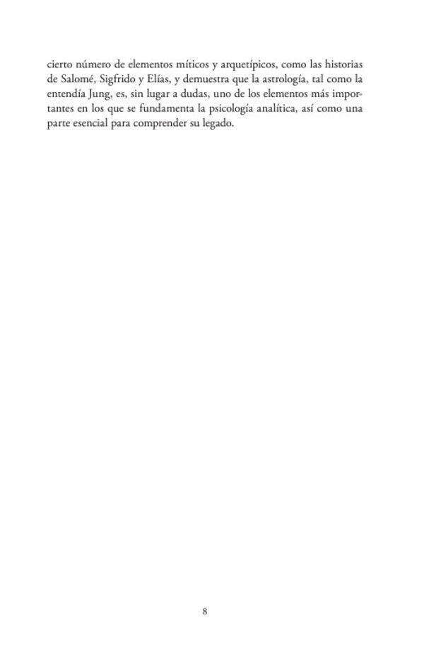 Libro Los estudios de Jung en astrología-2