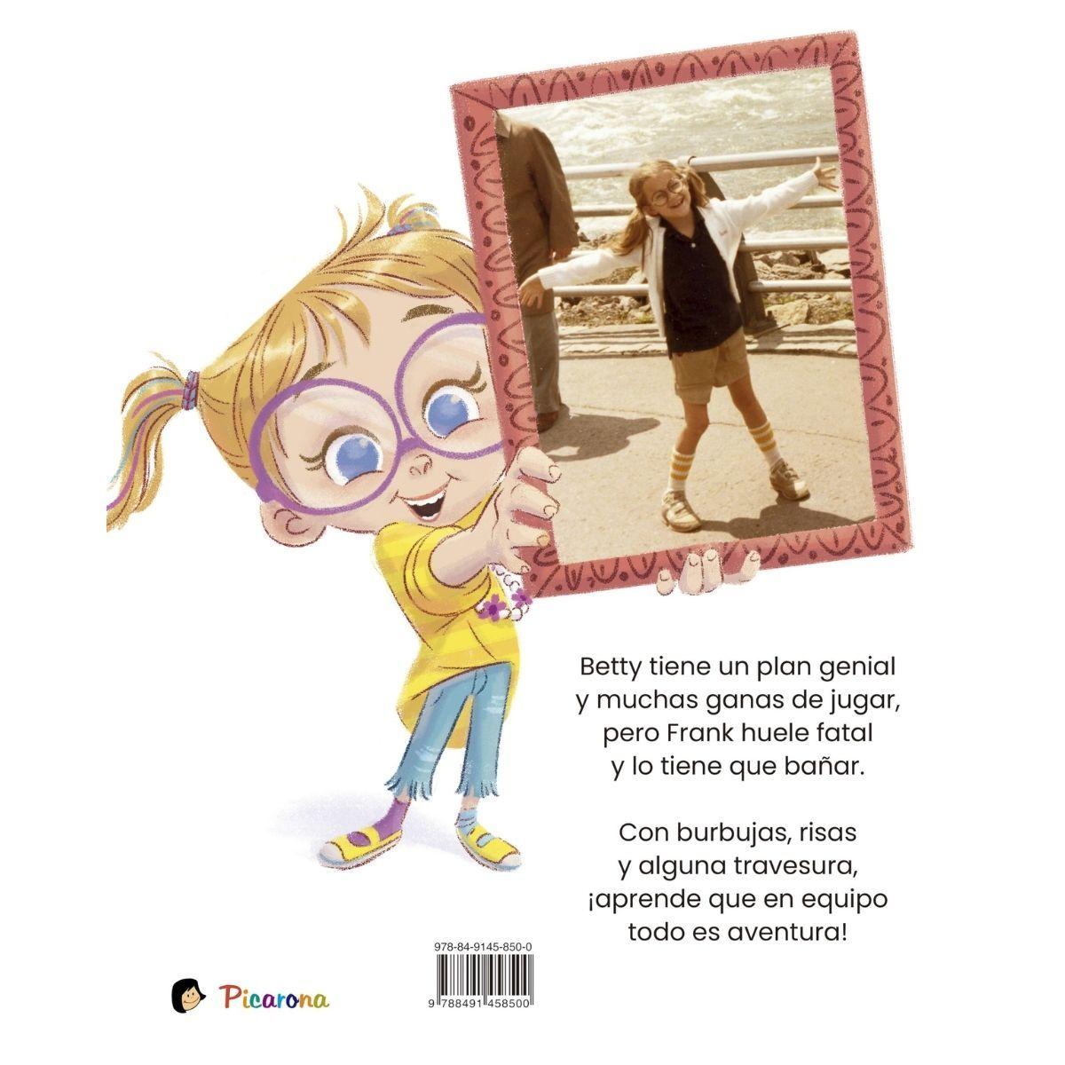 Betty ocupada. De Reese Witherspoon-3