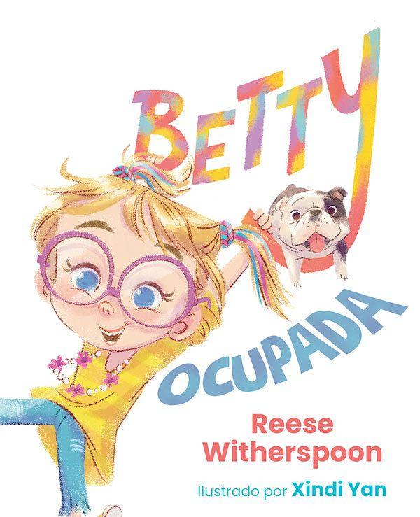 Betty ocupada. De Reese Witherspoon-5