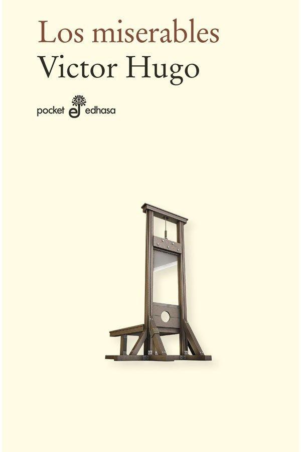 Los Miserables de Editorial Edhasa-2