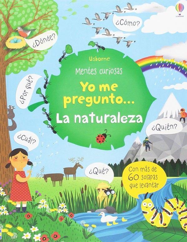 Mentes Curiosas - Yo Me Pregunto Naturaleza-3