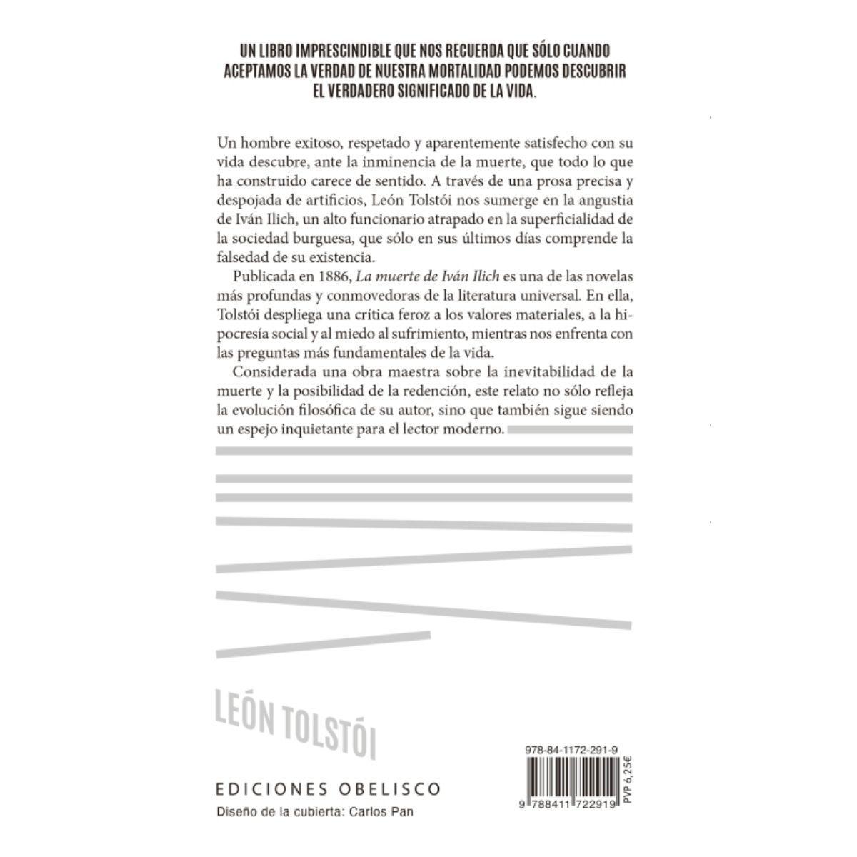 La muerte de Iván Ilich-1