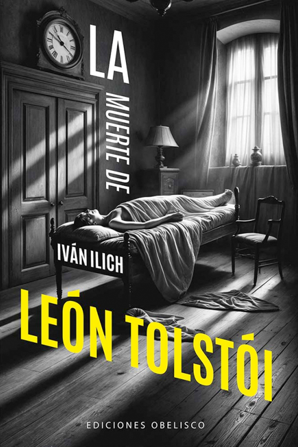 La muerte de Iván Ilich-3