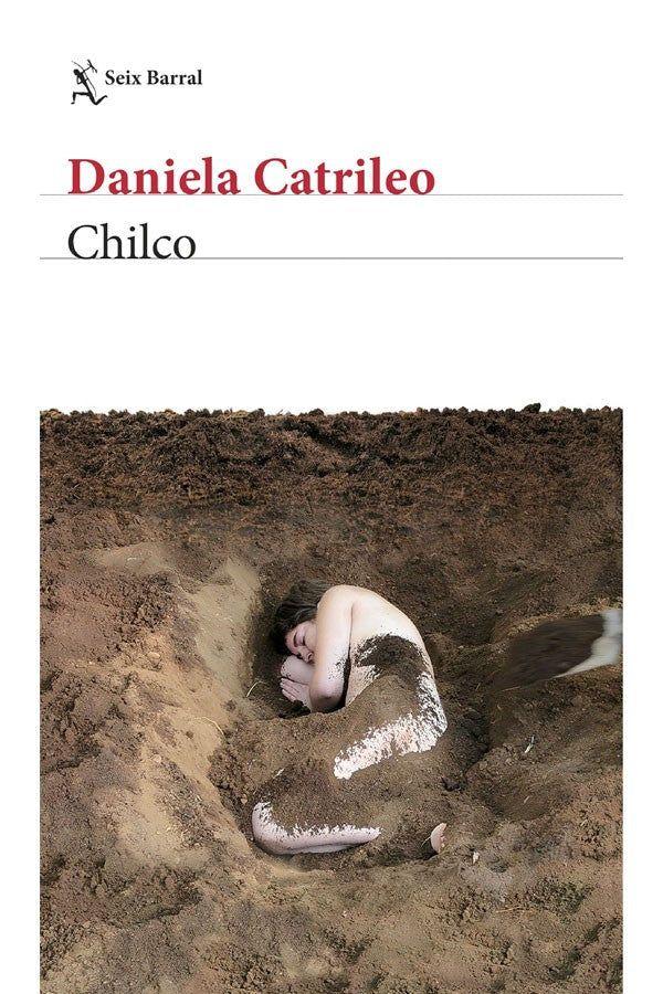 Chilco - Daniela Catrileo-0