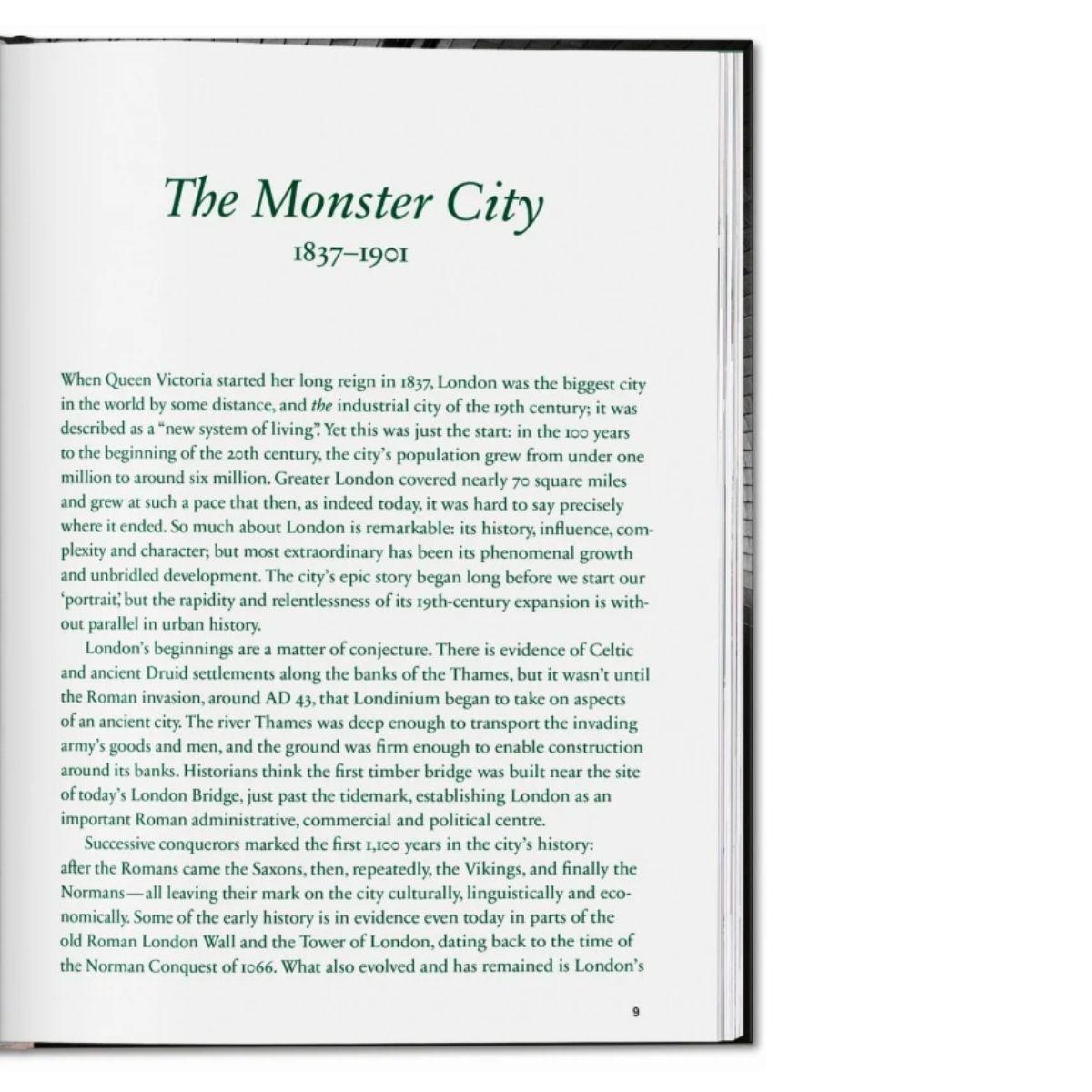 London. Portrait of a City-2