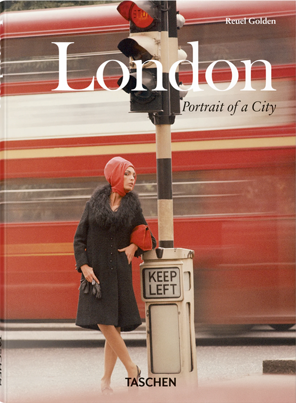 London. Portrait of a City-6