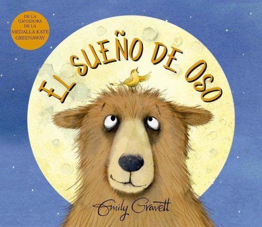 El sueño de Oso-0