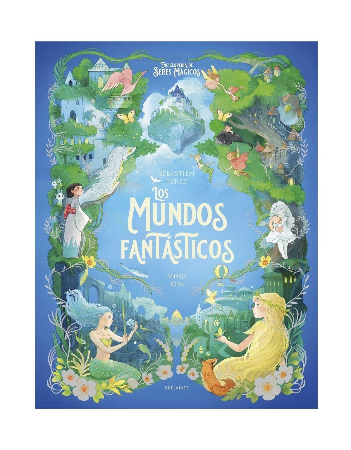 Los mundos fantásticos-2