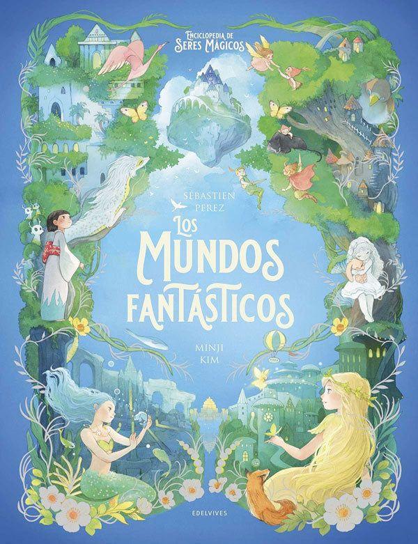 Los mundos fantásticos-3
