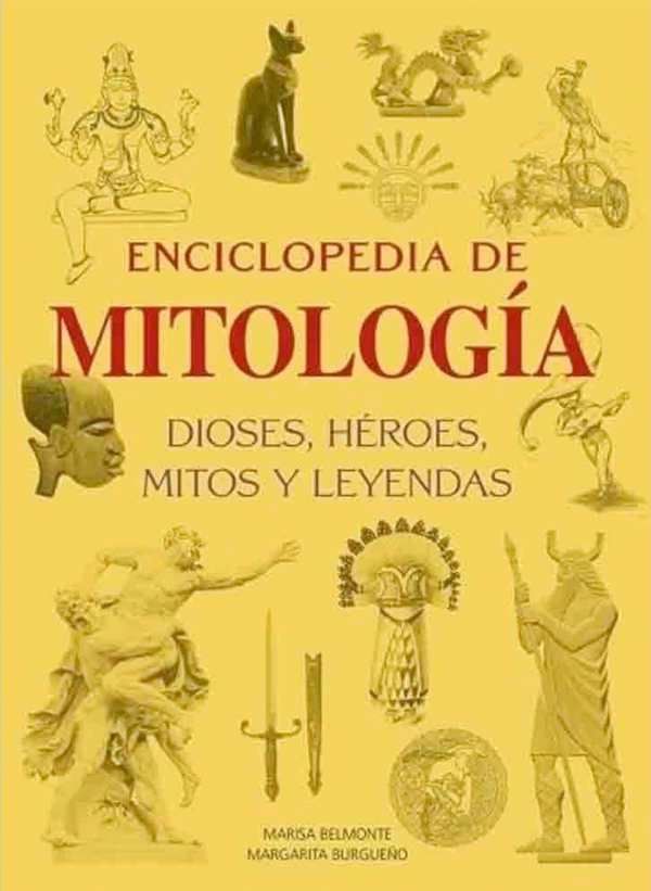 Enciclopedia de mitología-4