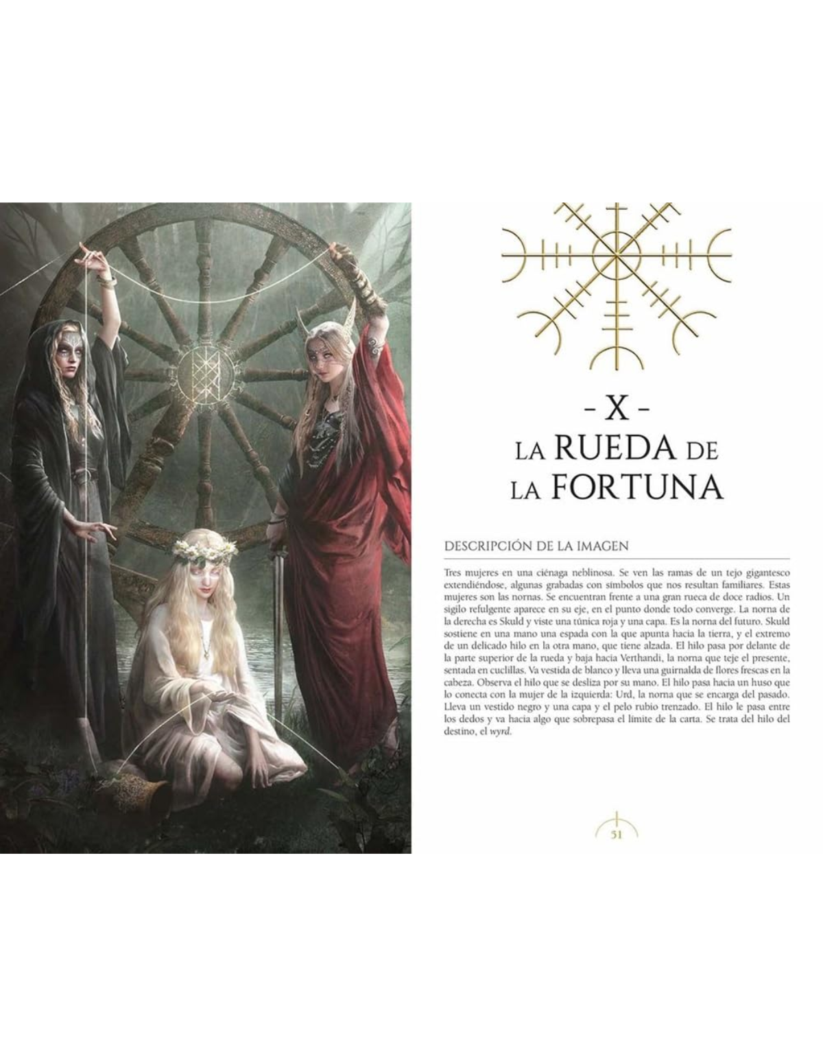 El Tarot de las runas-1