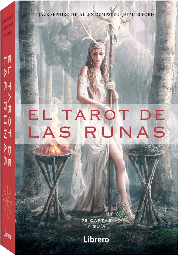 El Tarot de las runas-0