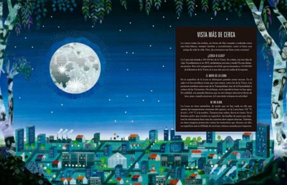 Pop-Up Luna-1
