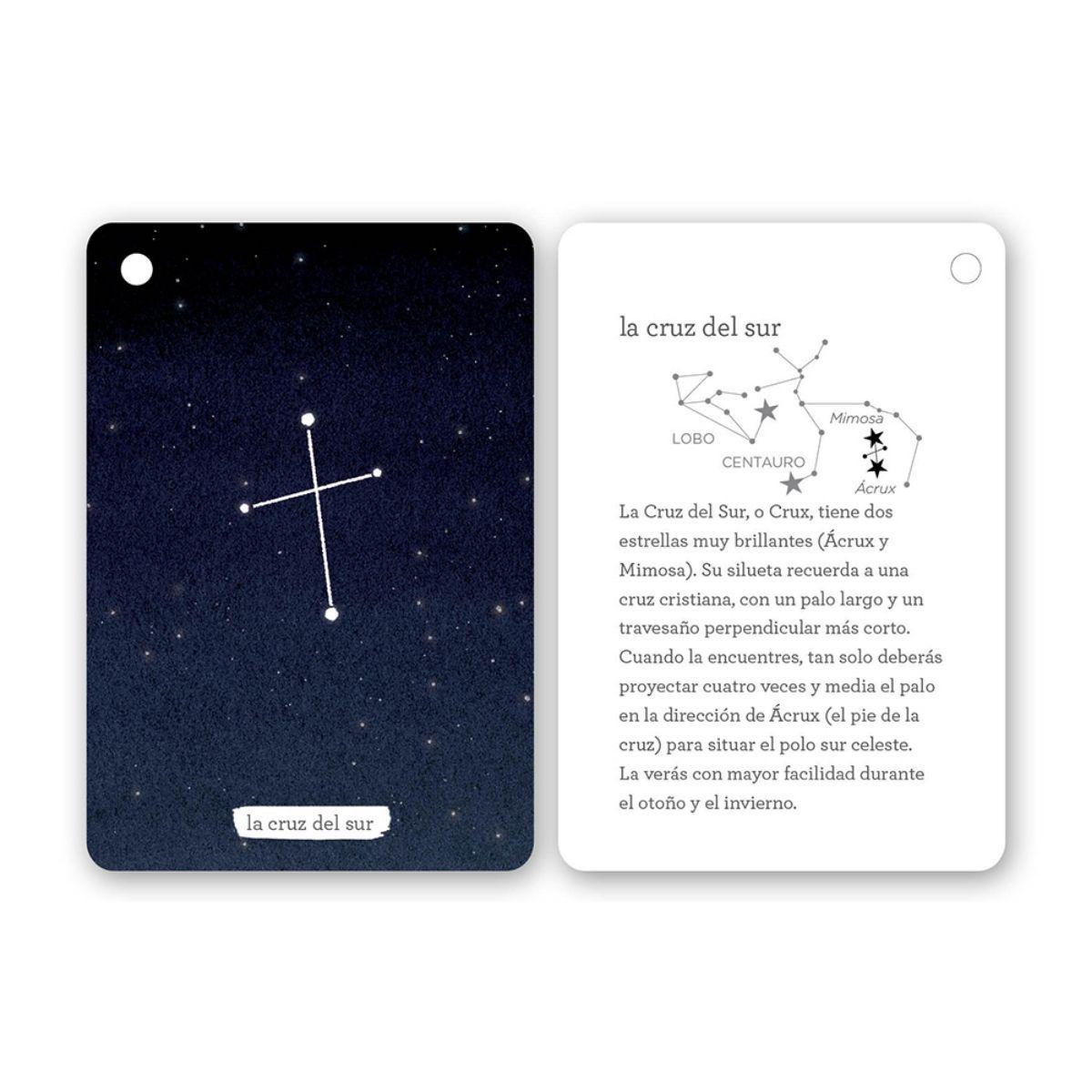 Fíjate: Constelaciones del hemisferio sur-2