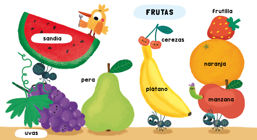 365 Primeras Palabras-6