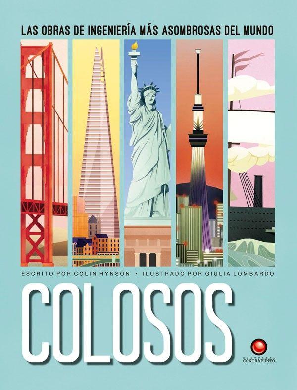 Colosos de Editorial Contrapunto-6