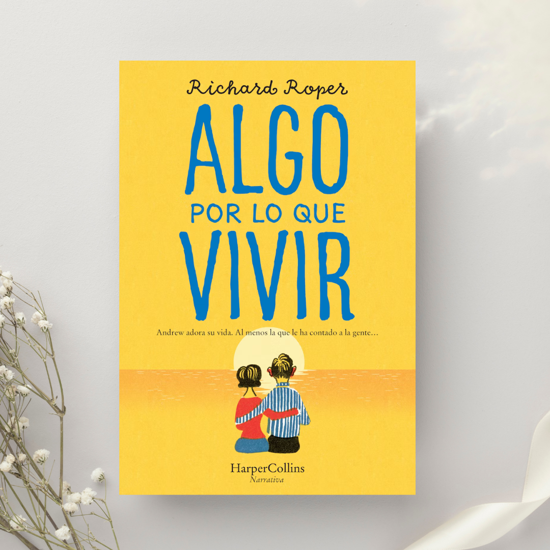 Algo Por Lo Que Vivir-2
