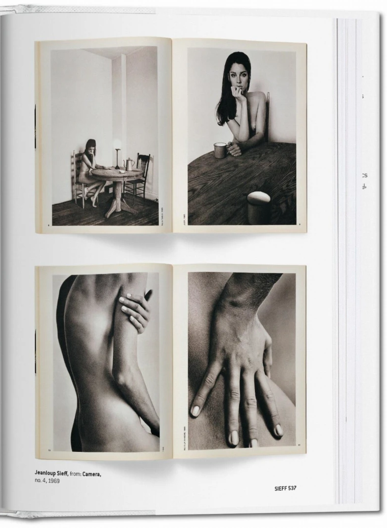 Biblioteca Universal - Fotógrafos de la A a la Z-3