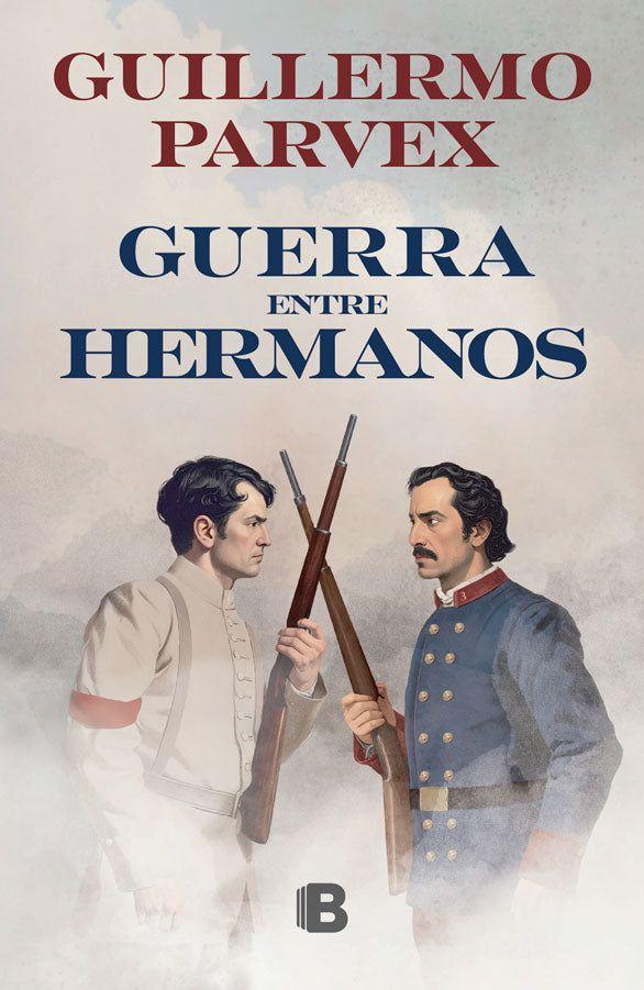 Guerra entre hermanos-0