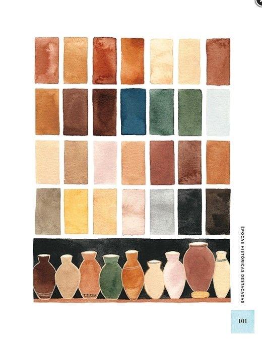 Armonía De Color Para Artistas-4