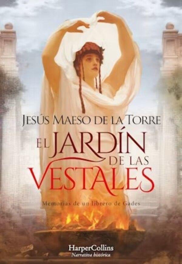 El Jardín De Las Vestales-0