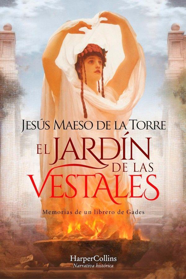El Jardín De Las Vestales-2