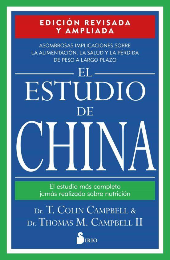 El Estudio De China (Ed. Revisada)-0