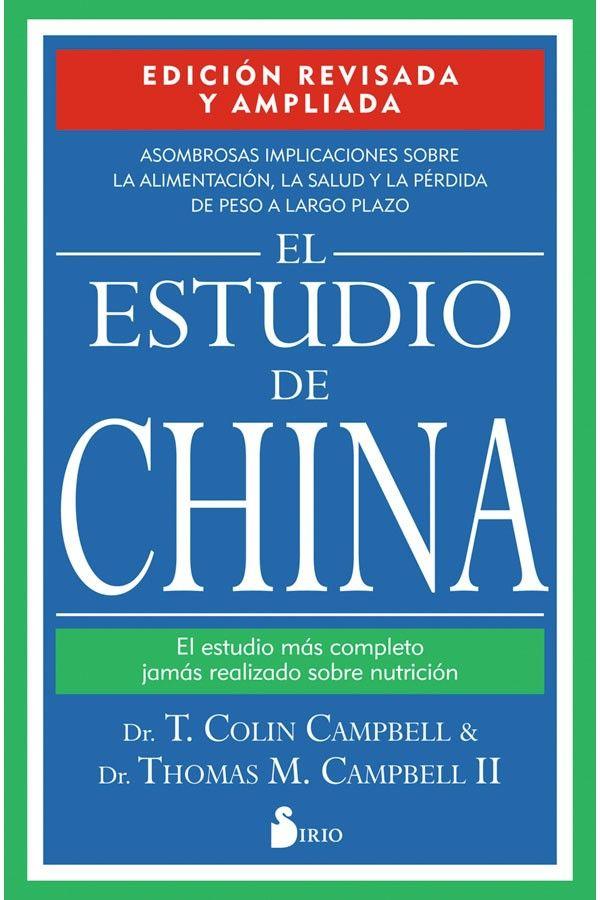 El Estudio De China (Ed. Revisada)-5