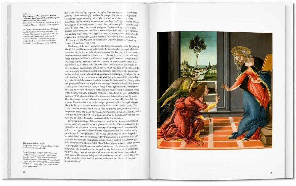 Botticelli de Editorial Taschen-5