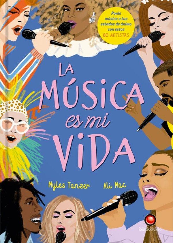 La Música Es Mi Vida-5