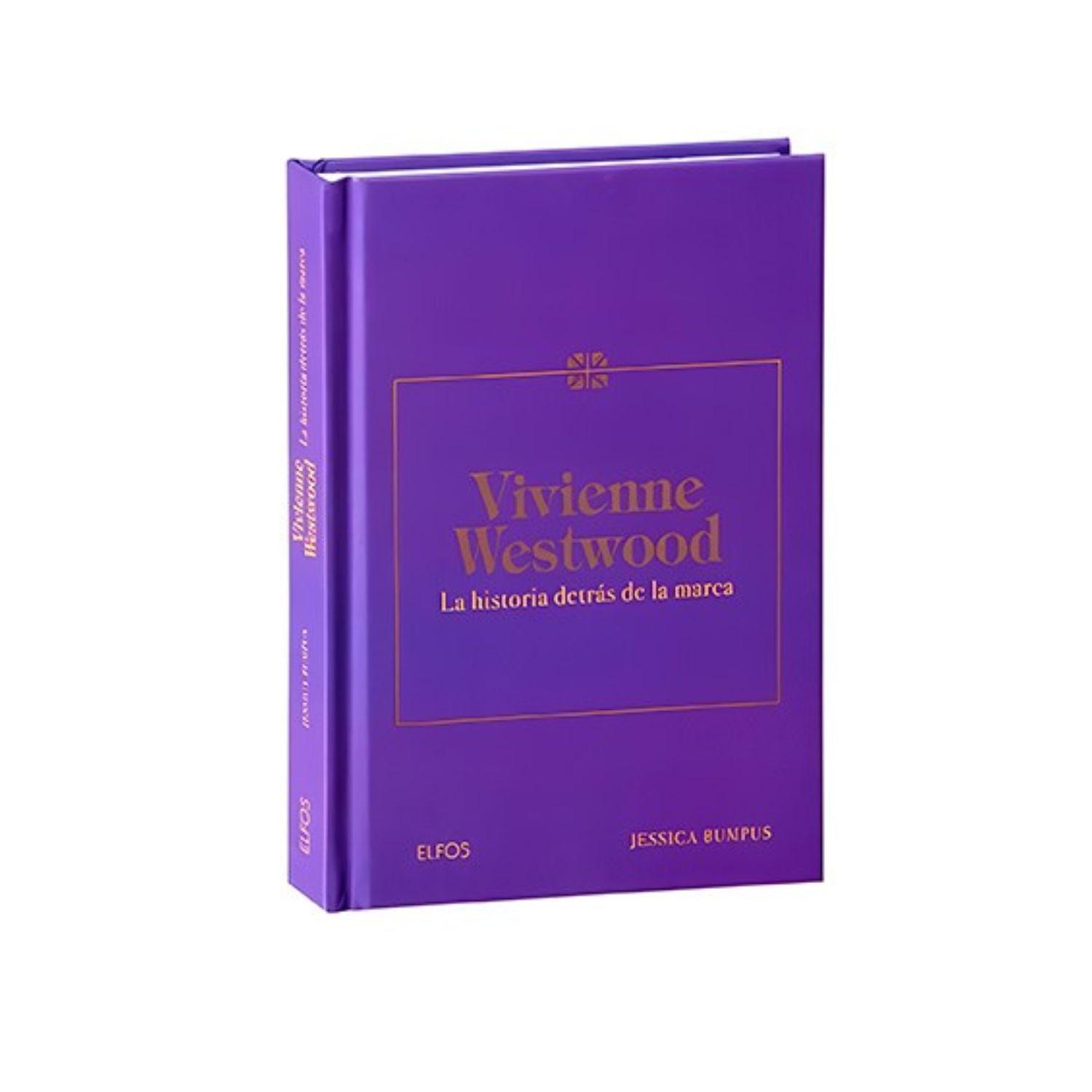 Vivienne Weswood - La historia detrás de la marca.-3