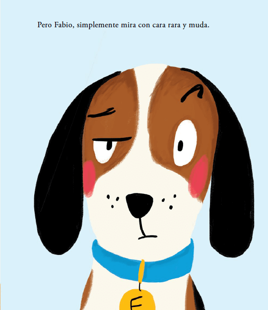 Ni Guau ni Miau de Editorial NubeOcho-3