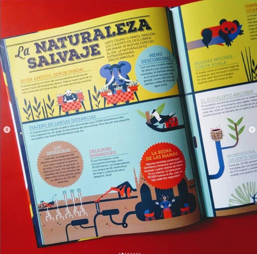 24 Horas En El Mundo-2