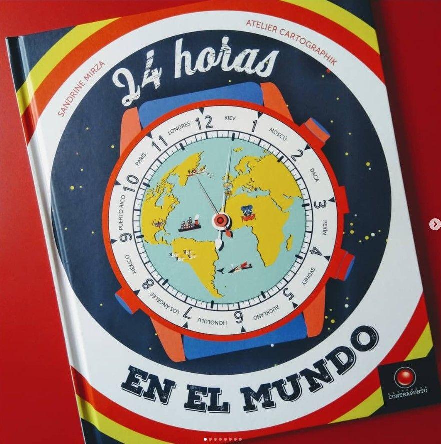 24 Horas En El Mundo-3