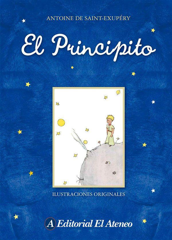 El Principito - Ilustraciones Originales-4
