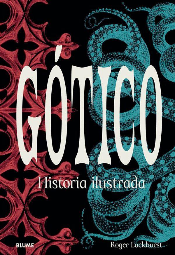 Gótico. Historia Ilustrada-3