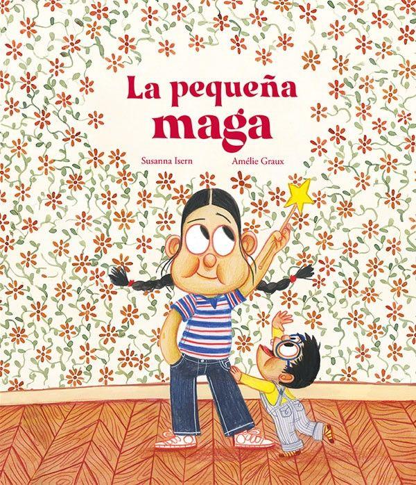La Pequeña Maga de Editorial NubeOcho-4