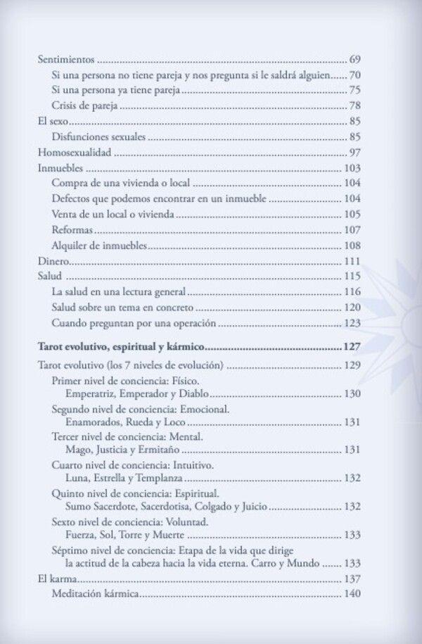 El Arte De Interpretar El Tarot-2