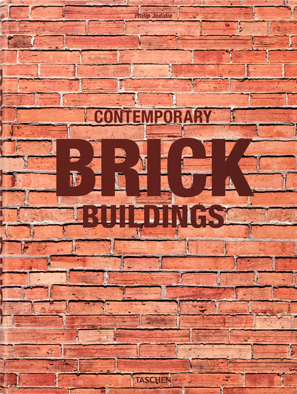 Contemporary brick buildings-4
