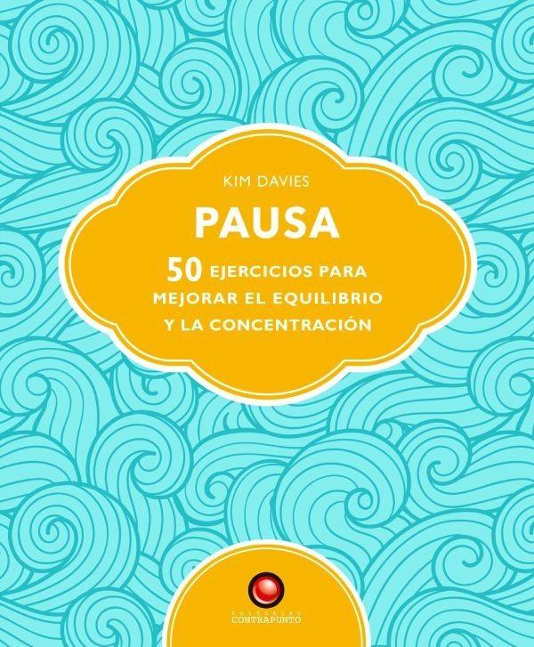 Libro 50 Ejercicios Para Mejorar El Equi Y La Con - Pausa-0