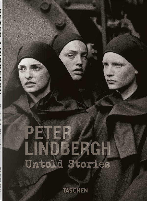 Peter Lindbergh. Untold stories-4