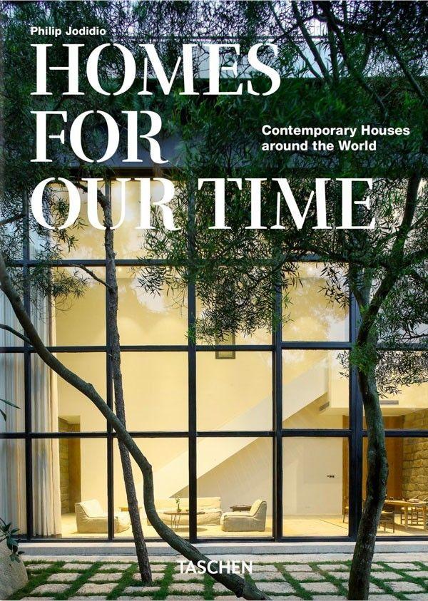 40 - Homes For Our Time. Contemporary Houses-6
