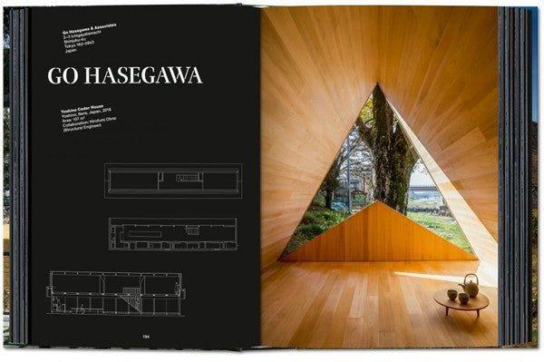 40 - Homes For Our Time. Contemporary Houses-7